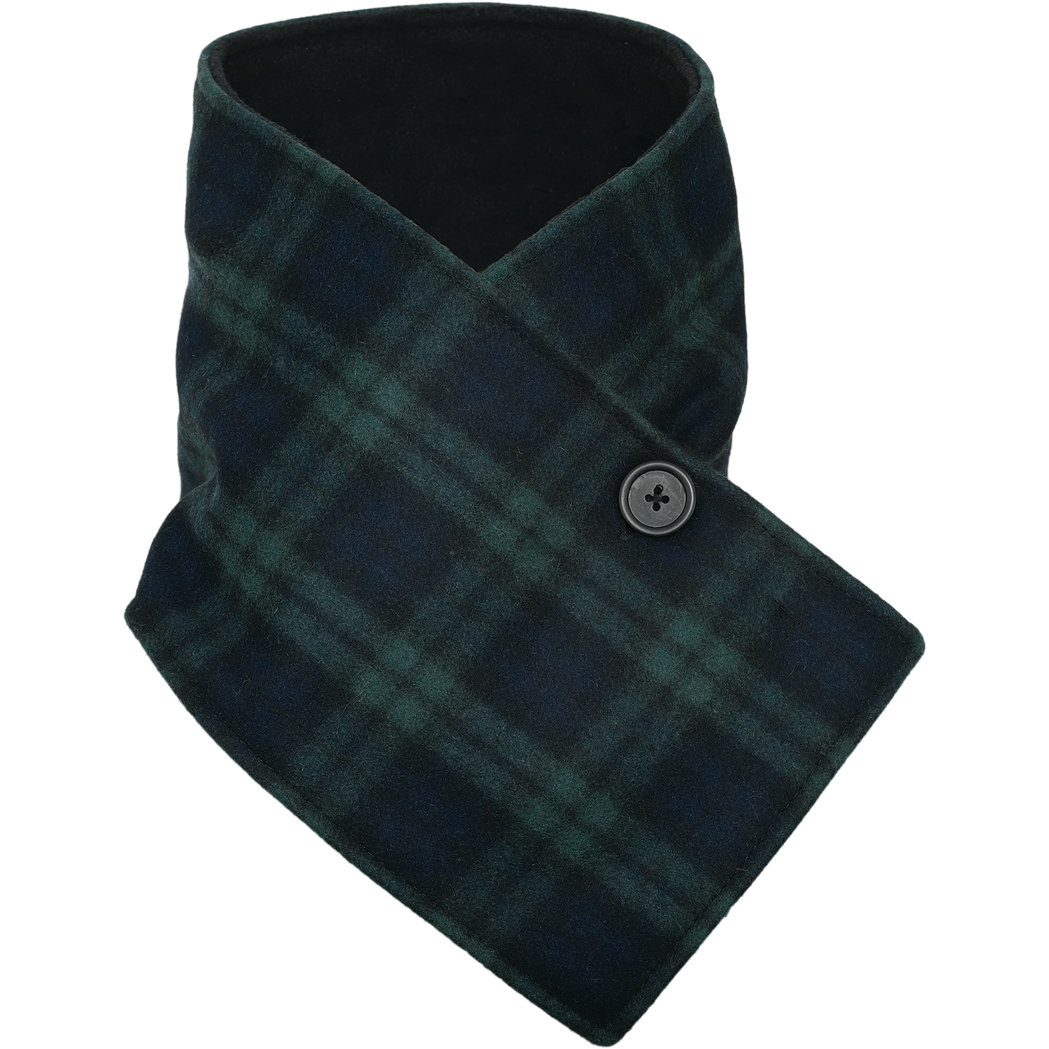 Picture of Stormy Kromer 52720 Button-Up Neck Warmer